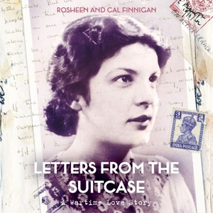 Letters From The Suitcase (lydbok) av Ukjent,
