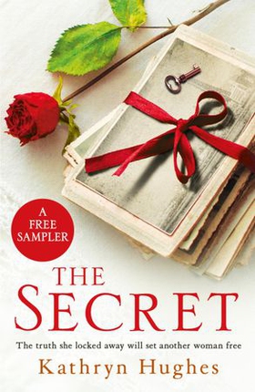 THE SECRET: A free sampler for fans of THE LETTER