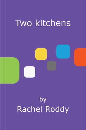 Two kitchens - 120 Family Recipes from Sicily and Rome (ebok) av Ukjent