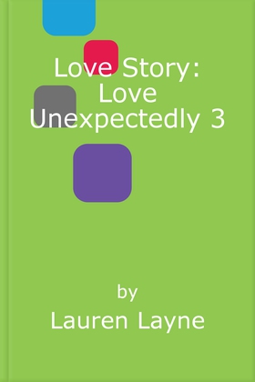 Love Story - A thrilling romance from the author of The Prenup! (ebok) av Lauren Layne