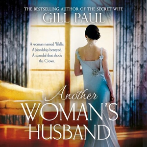 Another Woman's Husband (lydbok) av Gill Paul