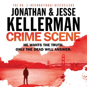 Crime Scene (lydbok) av Jonathan Kellerman