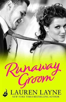 Runaway Groom