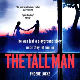 The Tall Man