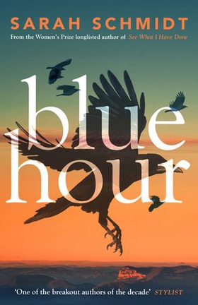 Blue Hour (ebok) av Sarah Schmidt