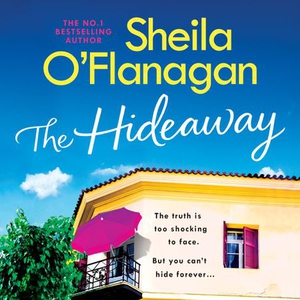 The Hideaway (lydbok) av Sheila O'Flanagan