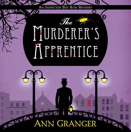 The Murderer's Apprentice