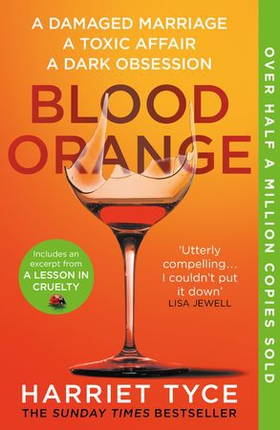 Blood Orange - The gripping, bestselling Richard & Judy book club thriller (ebok) av Harriet Tyce