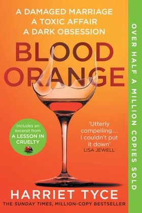 Blood Orange