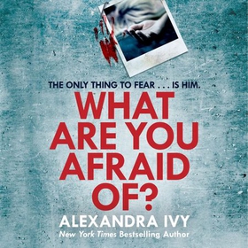 What Are You Afraid Of?