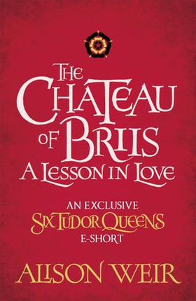 The Chateau of Briis - A Lesson in Love (ebok) av Alison Weir