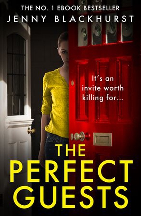 The Perfect Guests - It's an invite worth killing for... (ebok) av Ukjent