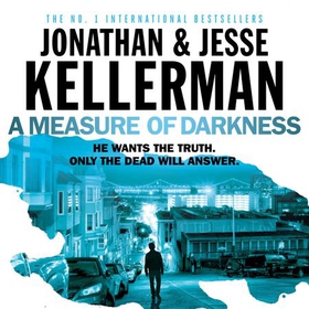A Measure of Darkness (lydbok) av Jonathan Kellerman