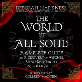 The World of All Souls