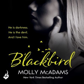 Blackbird - A story of true love against the odds (lydbok) av Molly McAdams