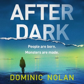 After Dark - a stunning and unforgettable crime thriller (lydbok) av Dominic Nolan