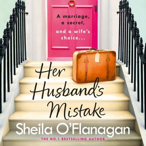 Her Husband's Mistake: A marriage, a secret,