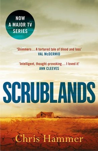 Scrublands (ebok) av Chris Hammer
