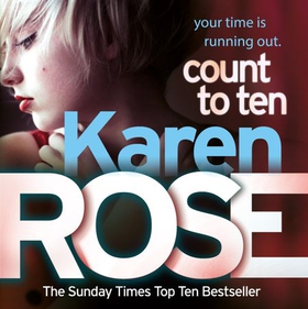 Count to Ten (The Chicago Series Book 5) (lydbok) av Karen Rose