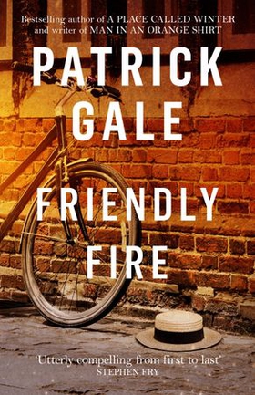 Friendly Fire (ebok) av Patrick Gale