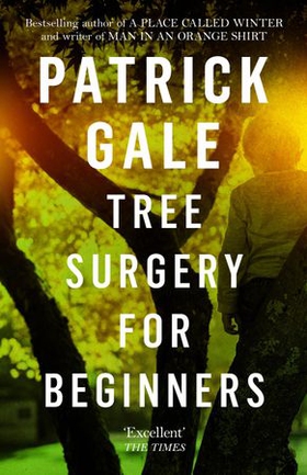 Tree Surgery for Beginners (ebok) av Patrick Gale
