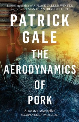 The Aerodynamics of Pork (ebok) av Patrick Gale