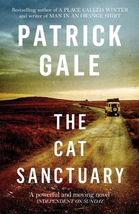 The Cat Sanctuary (ebok) av Patrick Gale