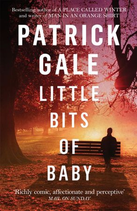 Little Bits of Baby (ebok) av Patrick Gale