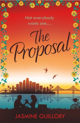 The Proposal - The sensational Reese's Book Club Pick hit! (ebok) av Jasmine Guillory