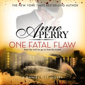 One Fatal Flaw (Daniel Pitt Mystery 3)