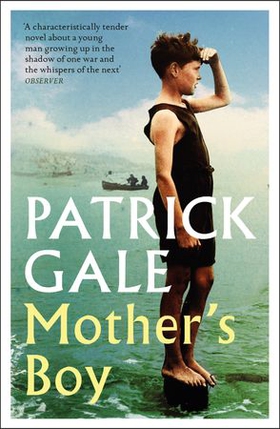 Mother's Boy - A beautifully crafted novel of war, Cornwall, and the relationship between a mother and son (ebok) av Ukjent