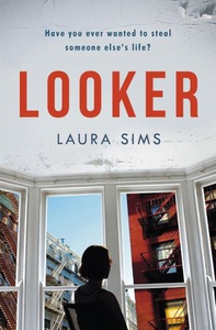 Looker (ebok) av Laura Sims