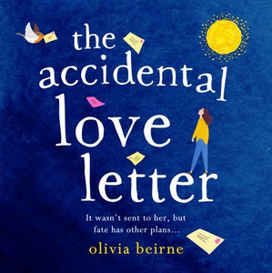 The Accidental Love Letter (lydbok) av Olivia