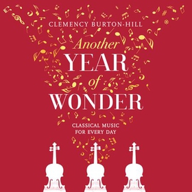 Another Year of Wonder