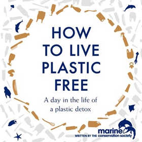 How to Live Plastic Free - a day in the life of a plastic detox (lydbok) av Luca Bonaccorsi