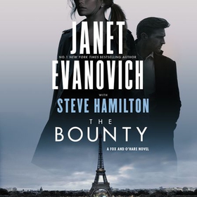 The Bounty (lydbok) av Janet Evanovich