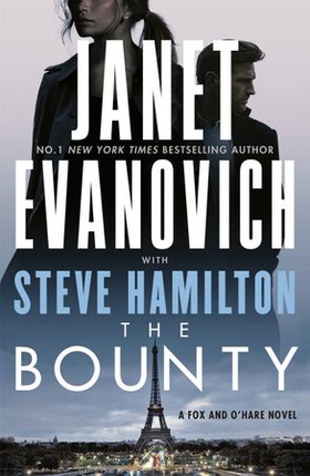 The Bounty (ebok) av Janet Evanovich