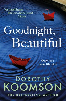 Goodnight, Beautiful (ebok) av Dorothy Koomson