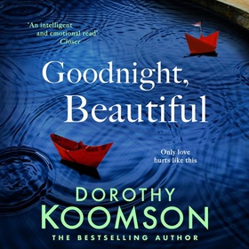 Goodnight, Beautiful (lydbok) av Dorothy Koomson