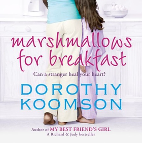 Marshmallows for Breakfast (lydbok) av Dorothy Koomson