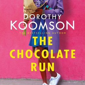 The Chocolate Run (lydbok) av Dorothy Koomson