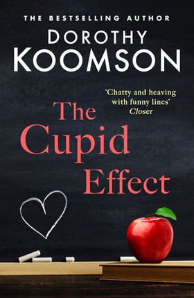 The Cupid Effect (ebok) av Ukjent