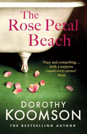 The Rose Petal Beach (ebok) av Dorothy Koomson