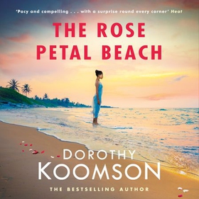 The Rose Petal Beach (lydbok) av Dorothy Koomson