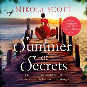 Summer of Secrets