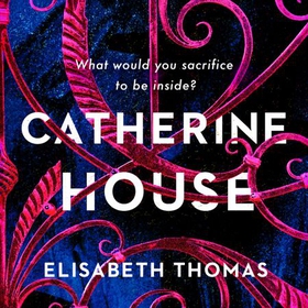 Catherine House - The college that won't let you leave... (lydbok) av Elisabeth Thomas