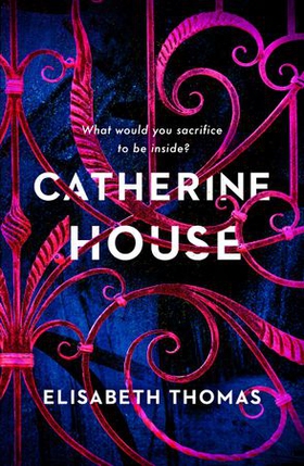 Catherine House - The college that won't let you leave... (ebok) av Elisabeth Thomas