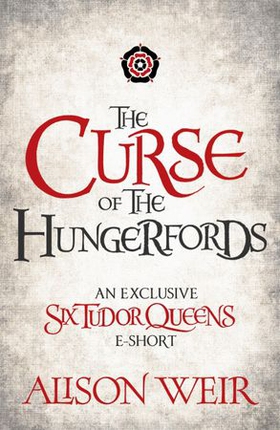 The Curse of the Hungerfords (ebok) av Ukjent