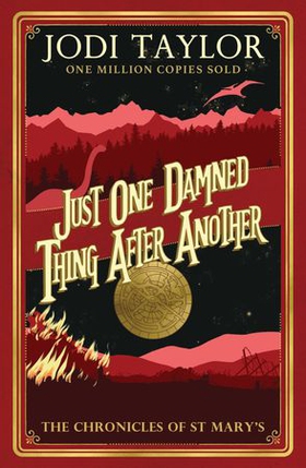 Just One Damned Thing After Another (ebok) av Jodi Taylor
