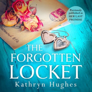 Her Last Promise (lydbok) av Kathryn Hughes